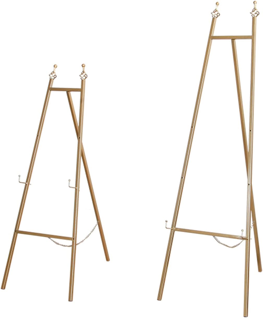 ゴールドアイアンイーゼル ゴールドアイアンイーゼル 【公式通販】