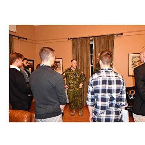 CMIA Fireside Chats copertina