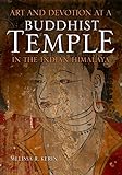  Art and Devotion at a Buddhist Temple in the Indian Himalaya (Contemporary Indian Studies) (English Edition)