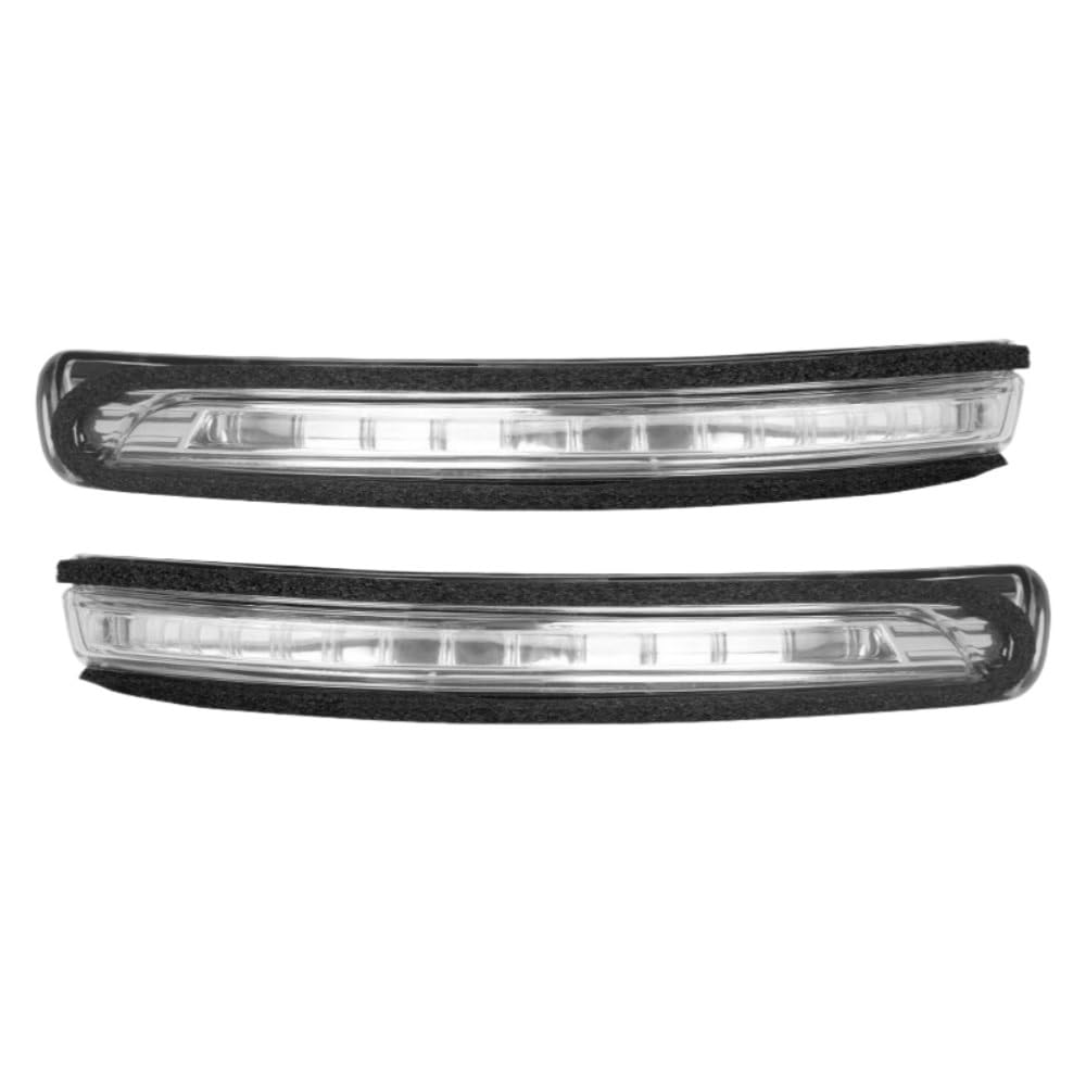 retrovisore Segnale svolta Light Per Auto LED Dinamico Indicatori Di Direzione