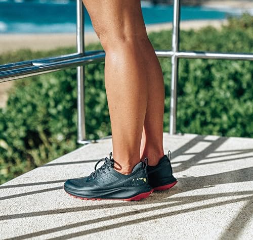 Image of OluKai Makiki Women's All-Terrain Athletic Shoes, Durable Sneakers for Wear