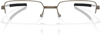 Oakley Eyeglass Frame 0OX3100 Unisex Adult