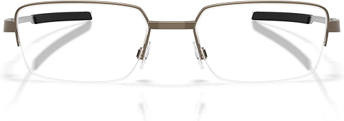 Armações para óculos de grau Ox3100 Foil Rq 0.5 Oakleyadulto-unissex
