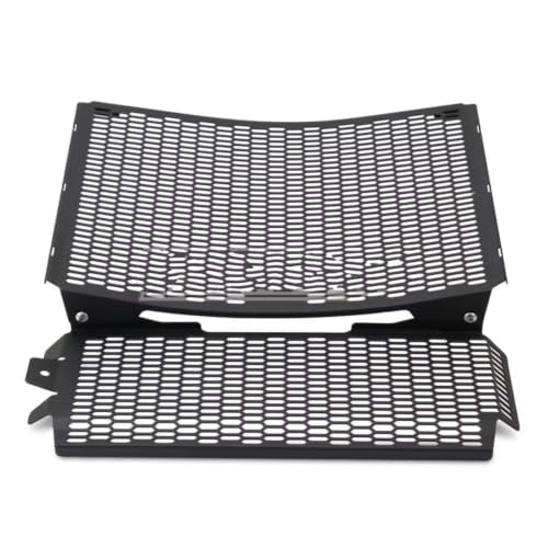 Cache radiateur ZX10R 2021-2024 protection grille refroidissement moto