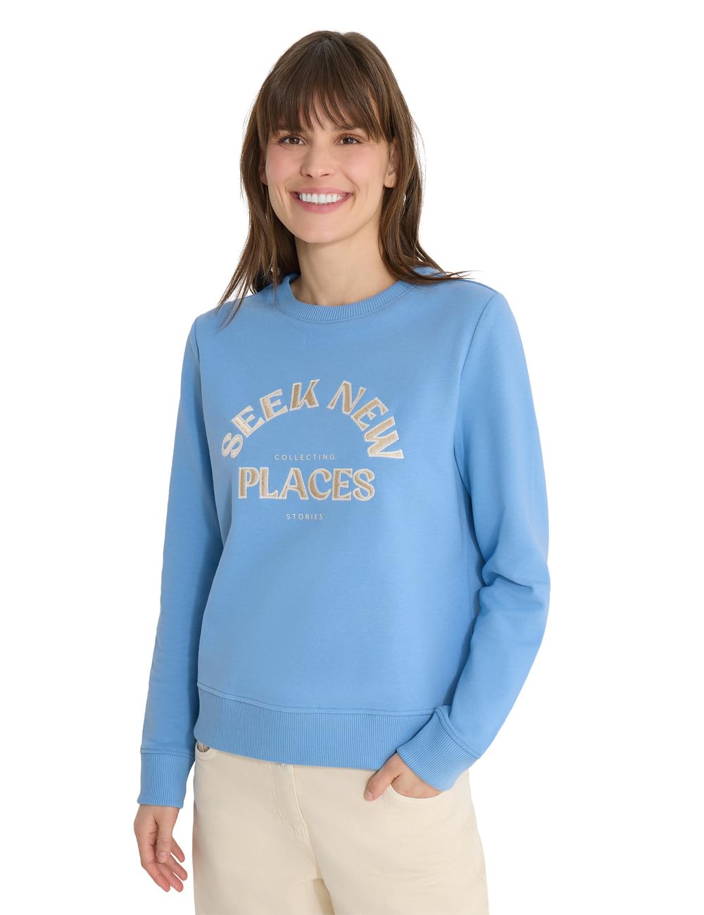 Sweatshirts & Kapuzenpullover für Damen