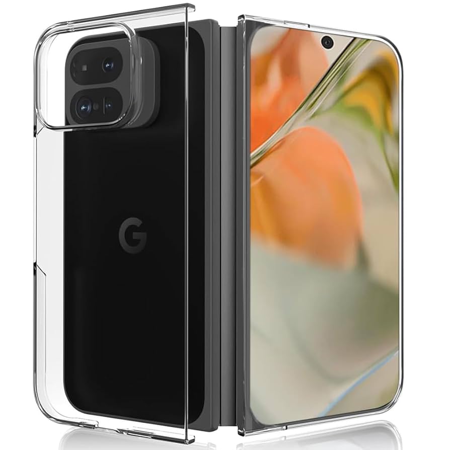 Google Pixel 9 Pro Fold 国内版 ほぼ未使用 ケース付 Google Pixel 9 Pro Fold 中古一覧｜SIMフリー・キャリア - 価格.com
