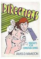Directions: Insights for Christian living 0834103966 Book Cover