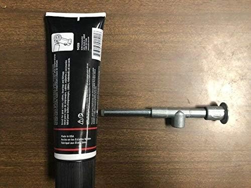 Mower 91014/91016 Grease Gun Tool & 8oz Grease Bottle for Echo and E-Book in A Gift