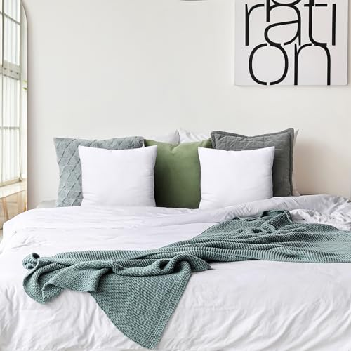 Utopia Bedding COMIN18JU076864 Throw Pillows Insert thumb #5