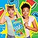 PUR Jumbo SOURZ Gum | Aspartame Free Chewing Gum | 100% Xylitol | Natural Flavor | Sour Blue Raspberry, Sour Watermelon, 20 Pieces (Pack of 3)