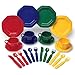 Produktbild Learning Resources LER0294 Spielszenarien Geschirr-Spielset