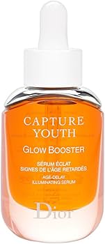Amazon | Dior ディオール カプチュール ユース グロウ ブースター