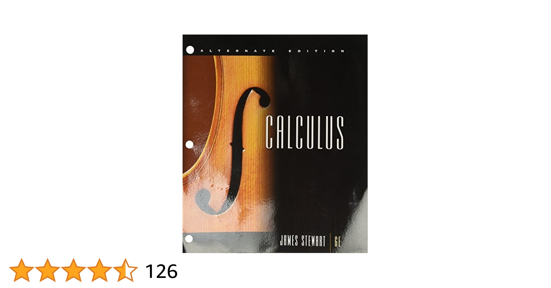 Calculus: James Stewart: 9780495553779: Amazon.com: Books