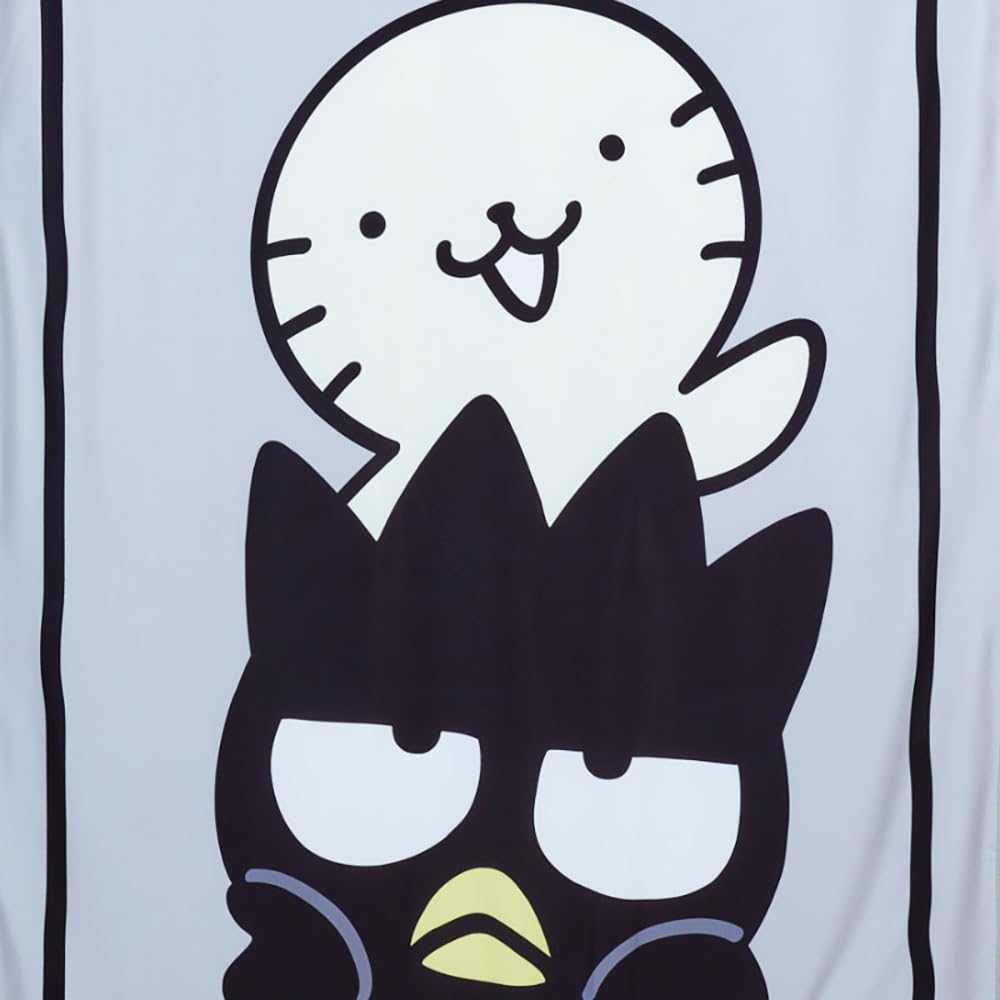 Amazon.co.jp: サンリオ(SANRIO) 接触冷感お昼寝ケット バッド