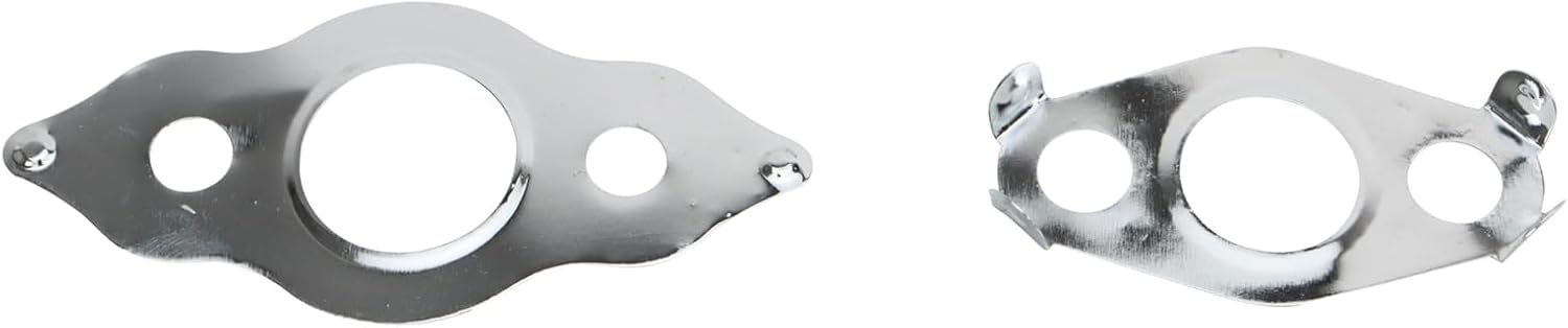 TRQ Tube Compatible with 2013-2015 Acura ILX 2006-2015 Honda Civic
