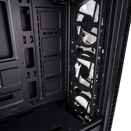 Build My PC, PC Builder, Kolink OBSERVATORY RGB