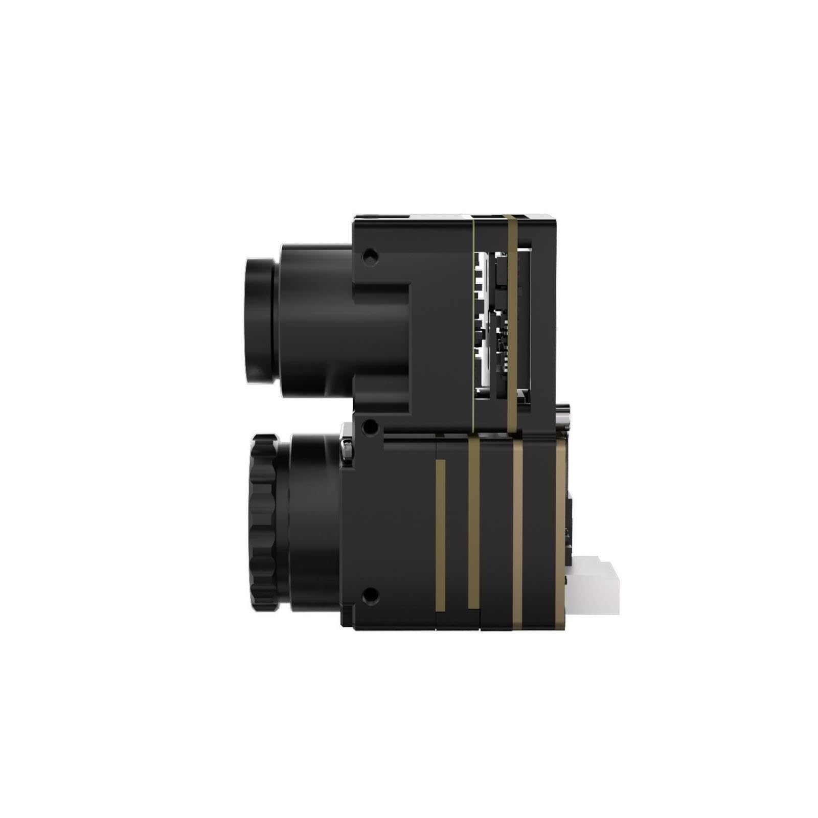 640x512 Dual Light Fusion-Modul