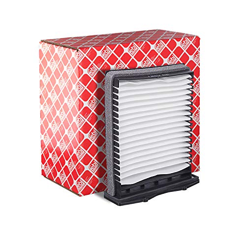 Luftfilter Land Rover Freelander 1 1.8 I 16V 4x4 120 PS