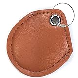fashion key chain Sleeve cover accessories for TrackR Pixel / TrackR bravo - Key Tracker, Phone Finder, Wallet Locator, Generation 3/2/1 PIXEL (only case, NO tracker included)