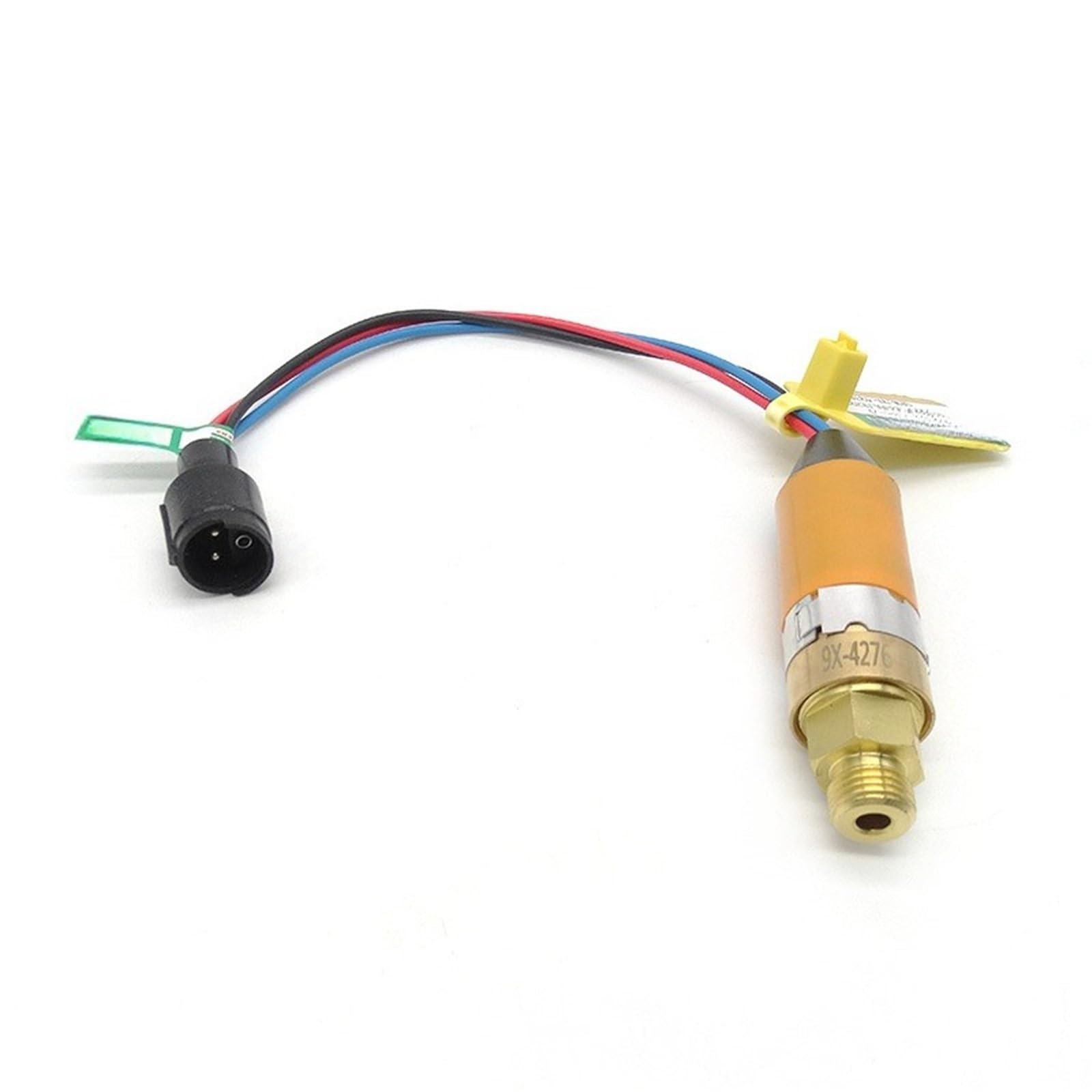 NVSFZGIYG The 9X-4276 Oil Pressure Sensor Switch is Suitable for E330L/E325