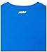 Amazon Essentials Men's Performance Muscle T-Shirts, Pack of 2, Medium Grey/Royal Blue, Medium