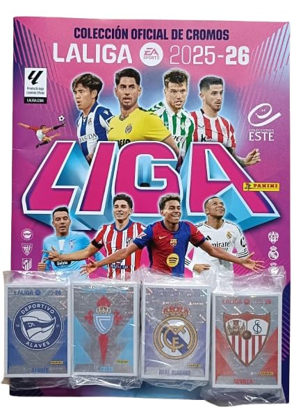 Album + 454 cromos distintos (son la primera edición) NO SE COMPLETA EL ALBUM