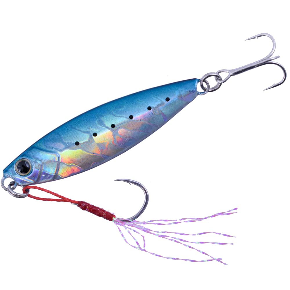 Amazon.co.jp: メジャークラフト ジグパラ マイクロ 15g Major Craft