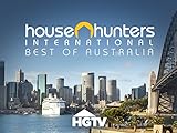 House Hunters International: Best of Australia Volume 1