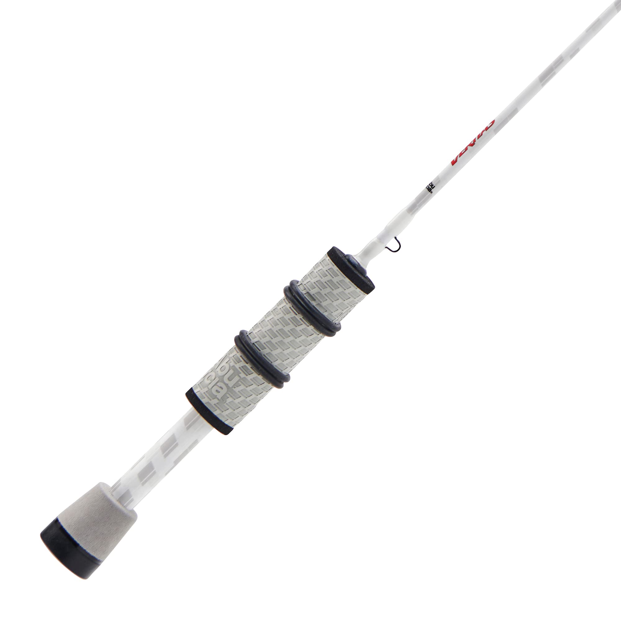 Abu Garcia Veritas LTD Ice Fishing Spinning Rod : Sports & Outdoors