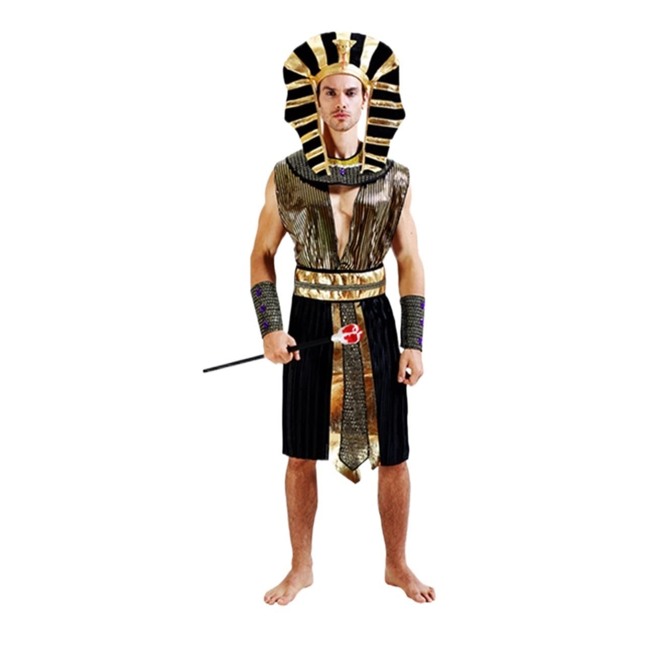 エジプト　衣装　コスプレ Amazon.co.jp: ハロウィンコスプレ衣装服エジプト大人古代