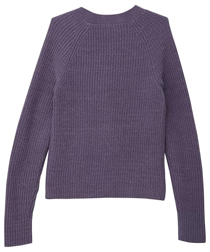 Cardigan en tricot s.Oliver chaud et confortable à l\'école