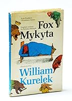 Lys Mykyta: Kazka 0887761127 Book Cover