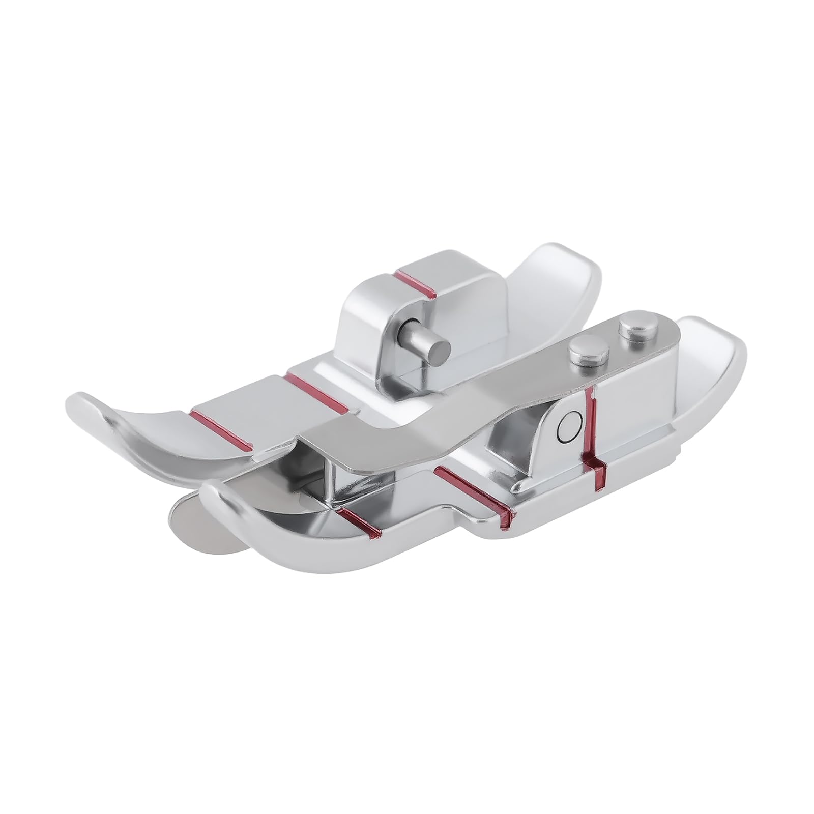 Nähfuß 820925096 Für Pfaff Nähmaschinen – Passt Für Gruppe B, C, D, E, F, G, J, K