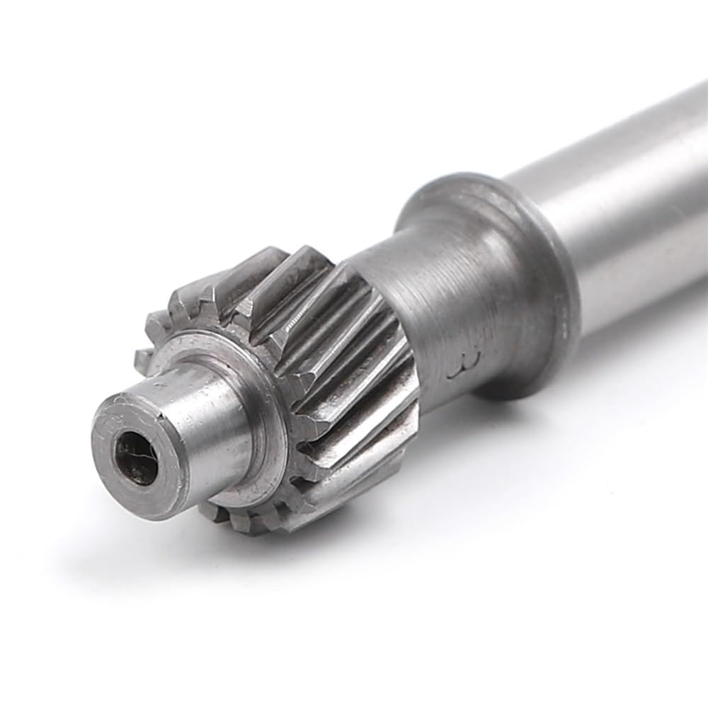 Garten GY6 50CC Antriebskupplungswelle passend for GY6 139QMA 139QMB Motorradteile