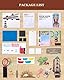 Rolife Book Nook Street Scene, DIY Miniaturhaus Kit mit Lichtern, Booknook für Erwachsene zum Bauen, 3D Holz Puppenhaus Buchstütze Sammlerstücke & Bücherregal Deko, Weihnachts und Geburtstagsgeschenk