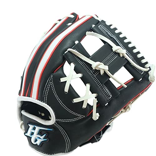 Amazon | ハイゴールド HIGOLD 28 内野手用 硬式グローブ 内野用