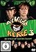 Produktbild Die wilden Kerle 3 - Die Attacke der biestigen Biester (Einzel-DVD)