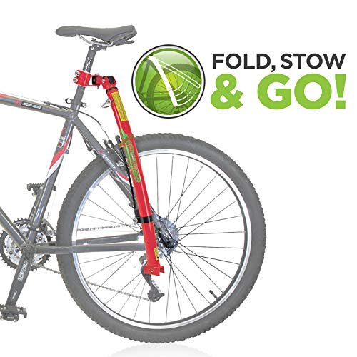 trail gator instructions