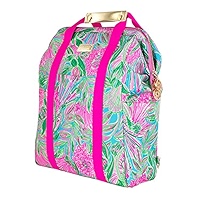 lilly pulitzer backpack amazon