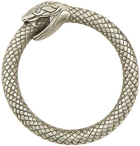 Infinity Snake Rings Nickel Free (1/2 (13 mm))