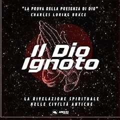 Il Dio Ignoto copertina