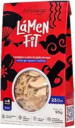 Lámen Fit Holyfoods
