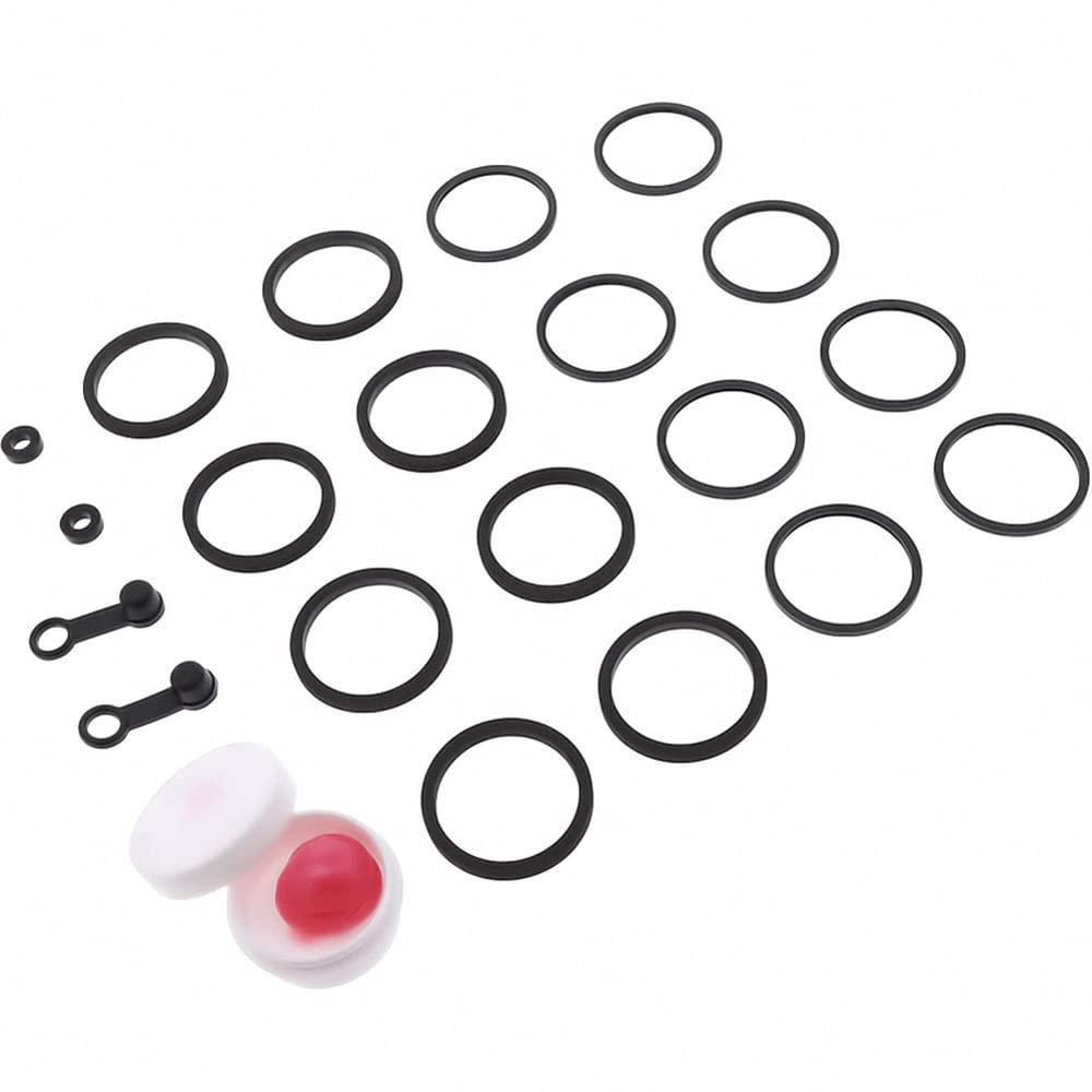 KIT REVISIONE PINZA FRENO TOURMAX BCF-431