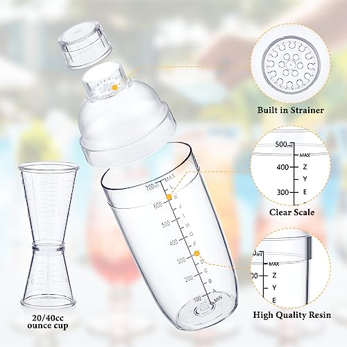 Opiniones y reviews de Cocteleras y medidores - 5 favoritos. 24 Imagen adicional