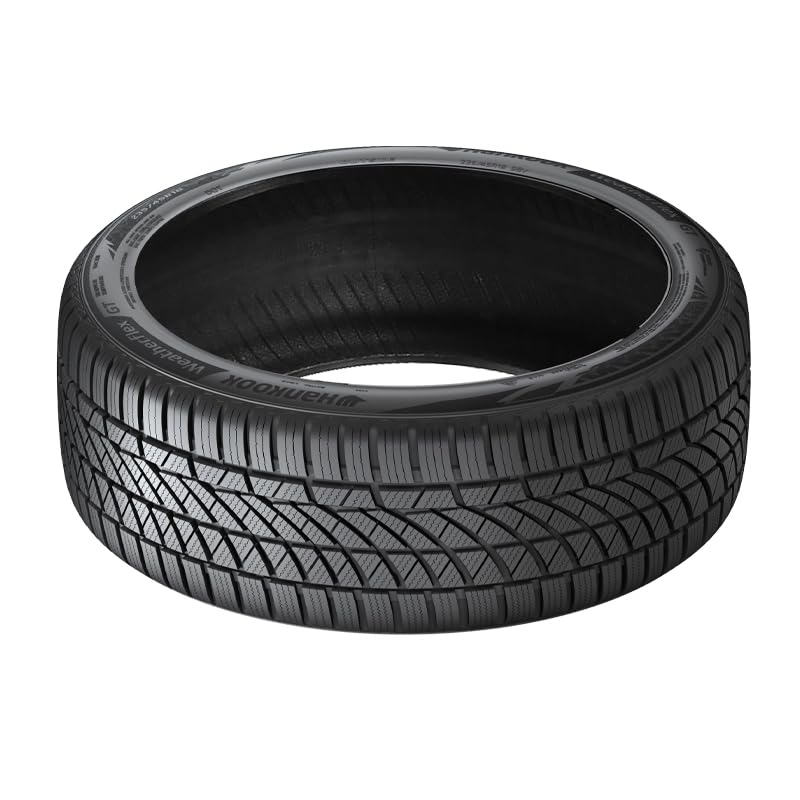 Hankook Weatherflex GT (H755) All Weather 235/45R18 98V XL Passenger Tire