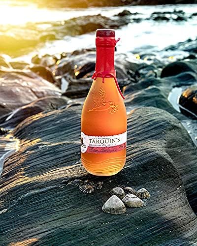 Tarquin's Strawberry and Lime Gin, 70 cl