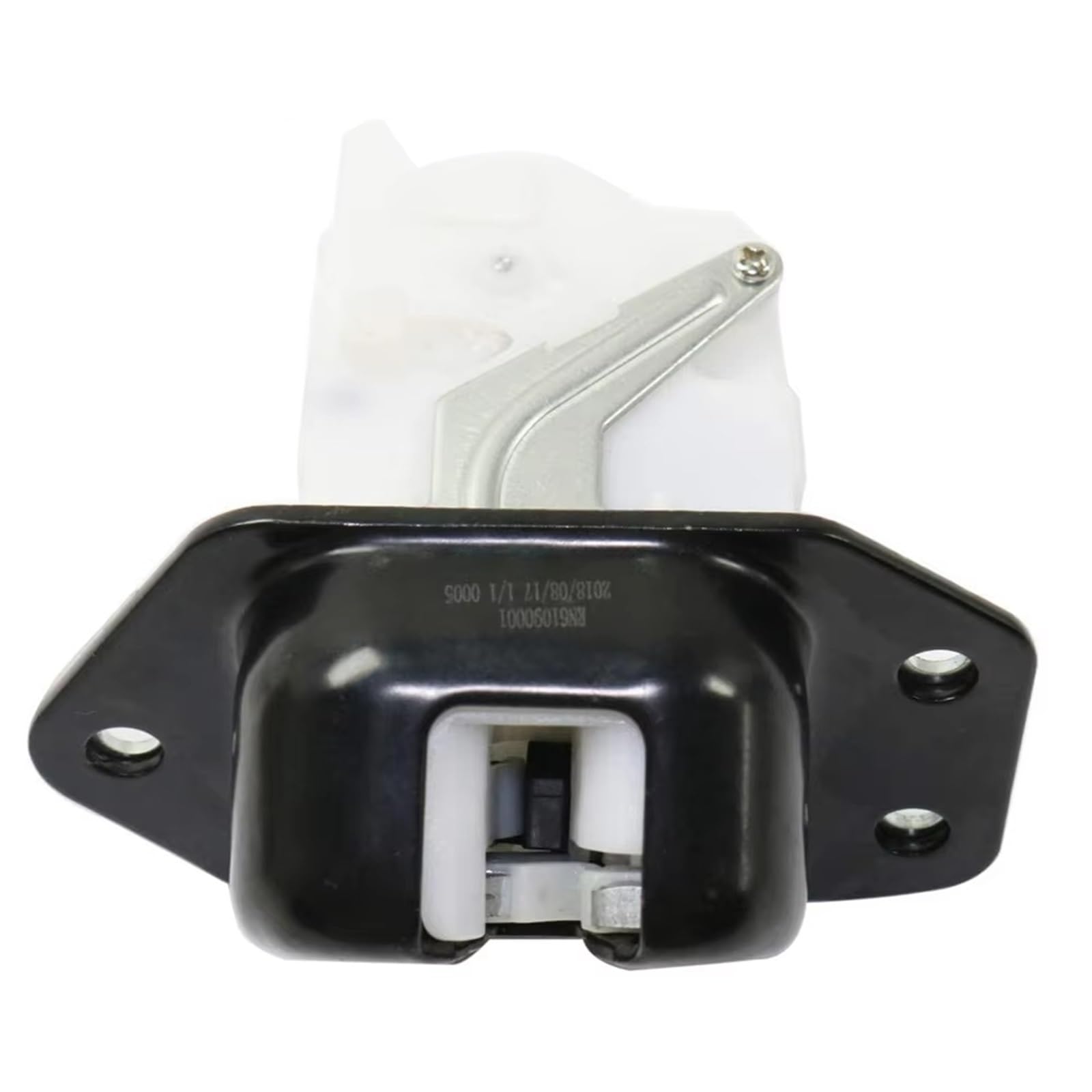 Trunk Lock Tailgate Lock for Koleos 90502CA00C 90502EN000 Rear Trunk Tailgate Latch Actuator Boot Trunk Lock