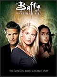  Buffy the Vampire Slayer - The Complete Third Season