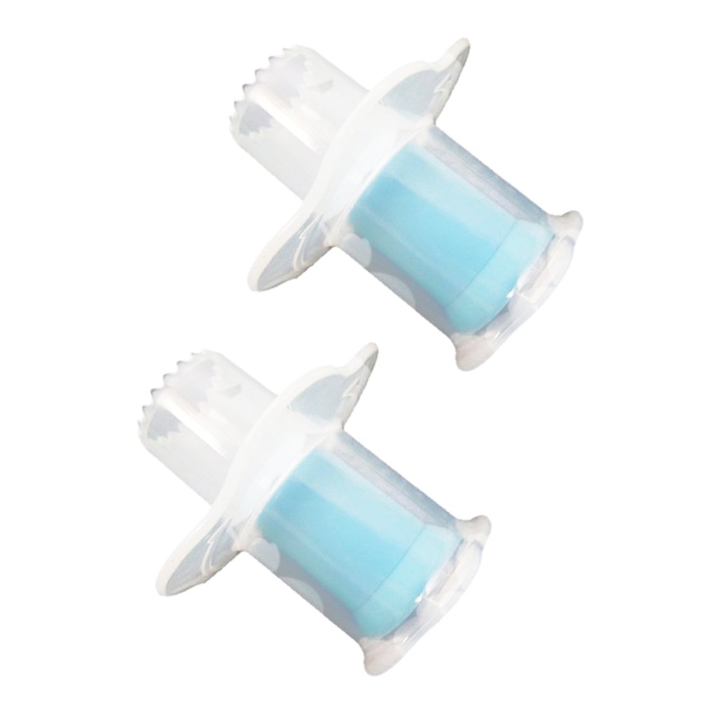 LBTODH 4-Piece Cupcake Corer Tool Set | Plastic Pastry Plunger For Filling Cupcakes & Cakes