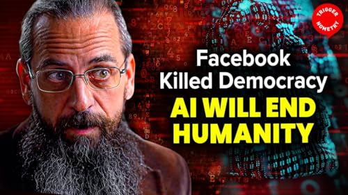 AI Will End Humanity. No One Knows How To Stop It - Dr Roman Yampolskiy